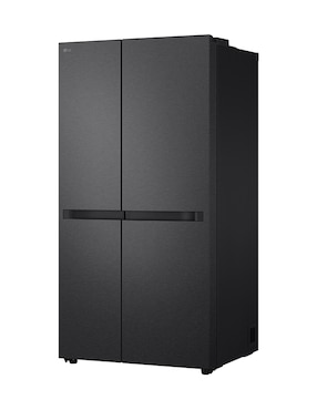 Refrigerador LG Side by Side 23 pies cúbicos VS23BEP