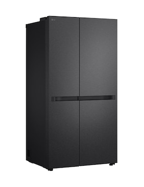 Refrigerador LG Side by Side 23 pies cúbicos VS23BEP