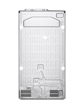 Refrigerador LG Side by Side 23 pies cúbicos VS23BEP