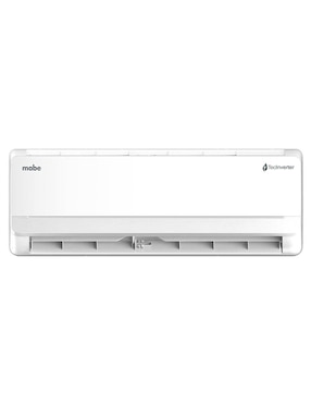 Aire acondicionado Frío y calor 12000 BTU MMI12HABWCAX32M1 100 V