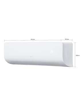 Aire acondicionado Frío 12000 BTU VO121C1 115 V