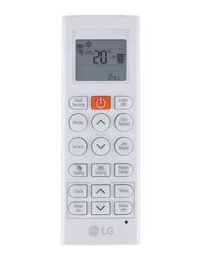 Aire acondicionado Frío 12000 BTU VO121C1 115 V