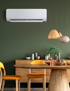 Aire acondicionado Frío 12000 BTU VO121C1 115 V