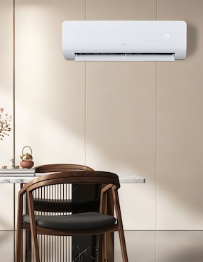 Aire acondicionado Frío 18000 BTU VO182C1 230 V