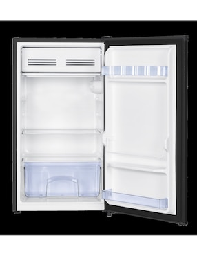 Frigobar Tcl TSD32B 3.2 pies cúbicos