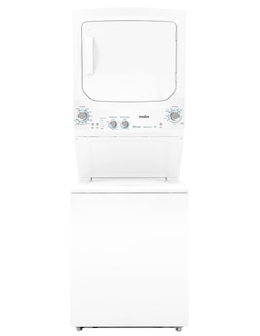 Centro de lavado Mabe de gas 24 kg MCL2440PSBB0