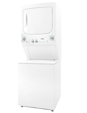 Centro de lavado Mabe de gas 24 kg MCL2440PSBB0