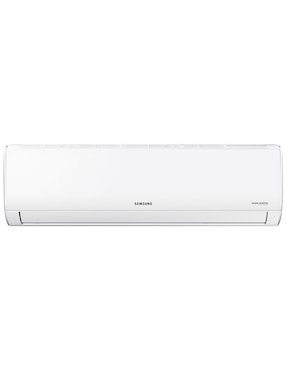 Aire acondicionado mini split Samsung frío 18000 BTU AR18BVHQASI/AX 220 V