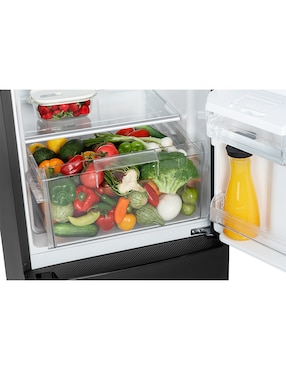 Refrigerador Mabe 11 pies cúbico no frost RMB300IZMRP0