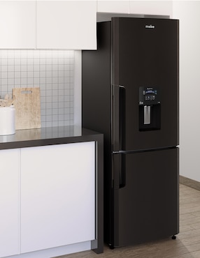 Refrigerador Mabe 11 pies cúbico no frost RMB300IZMRP0
