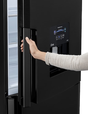 Refrigerador Mabe 11 pies cúbico no frost RMB300IZMRP0