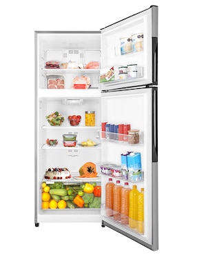 Refrigerador Mabe 15 pies cúbico inverter y no frost RMS400IVMRM0