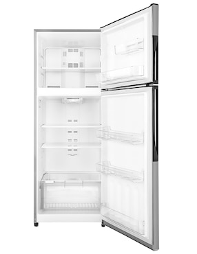 Refrigerador Mabe 15 pies cúbico inverter y no frost RMS400IVMRM0