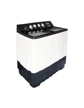 Lavadora Dace 28 kg semiautomática carga superior ls28131pcbn
