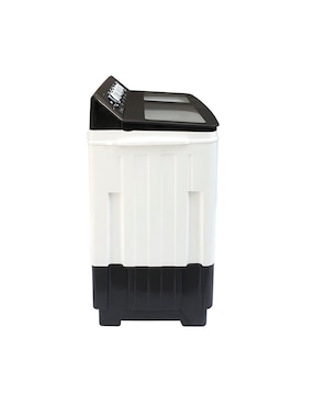 Lavadora Dace 28 kg semiautomática carga superior ls28131pcbn