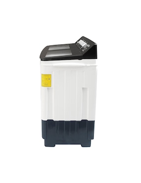 Lavadora Dace 28 kg semiautomática carga superior ls28131pcbn
