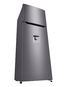 Refrigerador LG 11 pies cúbicos inverter y no frost GT35WP