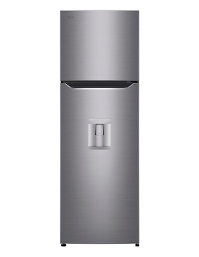 Refrigerador LG 9 pies cúbicos inverter y no frost GT32WP