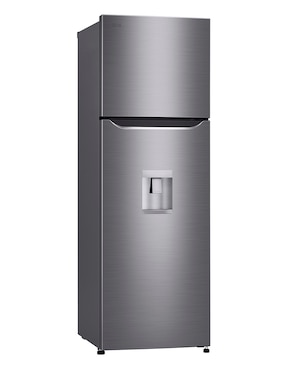 Refrigerador LG 9 pies cúbicos inverter y no frost GT32WP