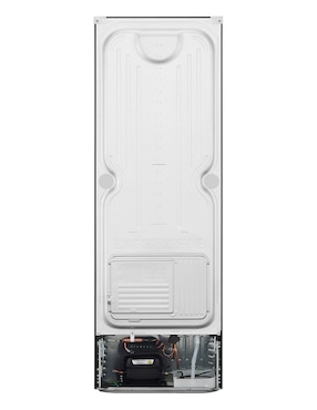 Refrigerador LG 9 pies cúbicos inverter y no frost GT32WP