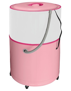 Lavadora Koblenz 23 kg manual carga superior LRK-2311