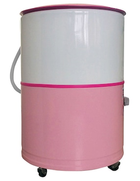Lavadora Koblenz 23 kg manual carga superior LRK-2311