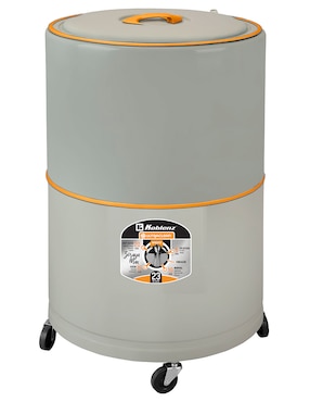 Lavadora Koblenz 23 kg semiautomática carga superior lr-2313p zoraya max