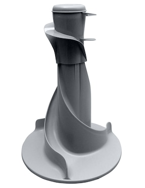 Lavadora Koblenz 23 kg semiautomática carga superior lr-2313p zoraya max