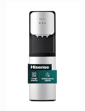Dispensador de agua Hisense H04WDBS3S3