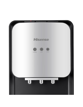 Dispensador de agua Hisense H04WDBS3S3