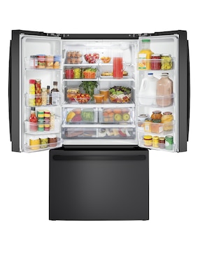 Refrigerador Ge 22 pies cúbico fábrica de hielo PWN22JBWCKB