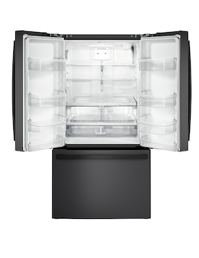 Refrigerador Ge 22 pies cúbico fábrica de hielo PWN22JBWCKB