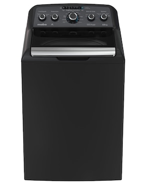 Lavadora Mabe 22 kg automática carga superior lma72215wdab0