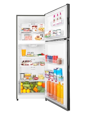 Refrigerador Mabe 19 pies cúbico home energy saver RMS510IVMRP0