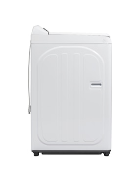 Lavadora Midea 22 kg automática carga superior ma500w22/w