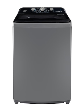Lavadora Midea 22 kg automática carga superior ma500w22/g