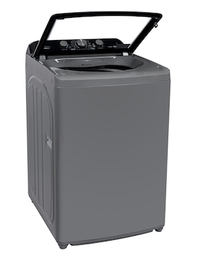 Lavadora Midea 22 kg automática carga superior ma500w22/g