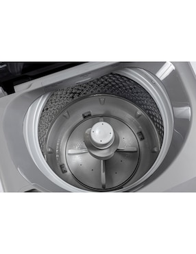 Lavadora Midea 22 kg automática carga superior ma500w22/g