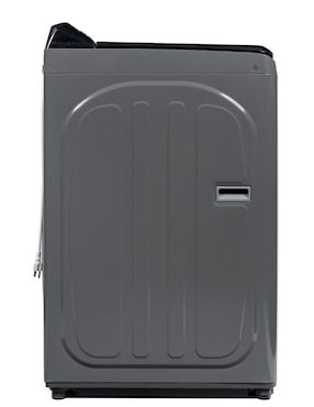 Lavadora Midea 22 kg automática carga superior ma500w22/g