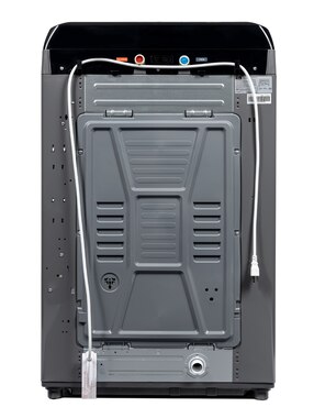 Lavadora Midea 22 kg automática carga superior ma500w22/g