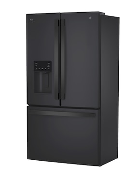 Refrigerador Ge 21 pies cúbico dual cooling y fábrica de hielo PYN21JBWCKB