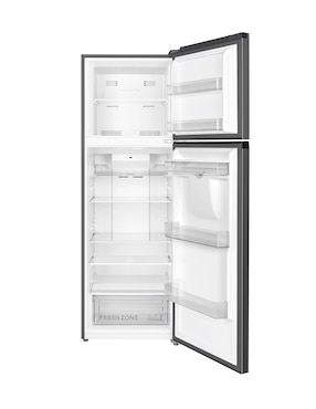 Refrigerador Tcl 13 pies cúbico inverter y no frost y fábrica de hielo TDD13GWD