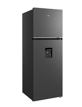 Refrigerador Tcl 13 pies cúbico inverter y no frost y fábrica de hielo TDD13GWD