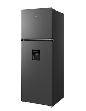 Refrigerador Tcl 13 pies cúbico inverter y no frost y fábrica de hielo TDD13GWD