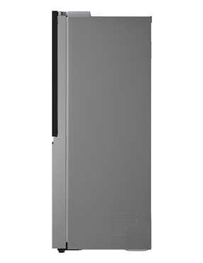 Refrigerador LG 23 pies cúbico VS23QBP