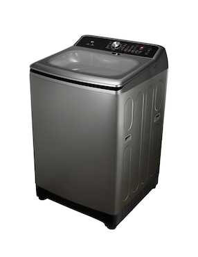 Lavadora Tcl 20 kg automática carga superior ttl20g