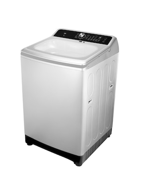 Lavadora Tcl 20 kg automática carga superior ttl20w