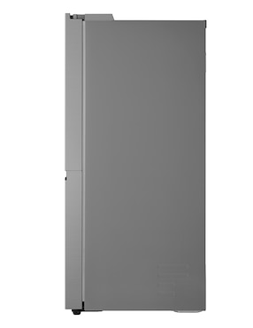 Refrigerador Dúplex Lg 28 pies cúbico Tecnología Inverter VS28LNP