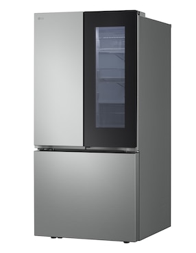 Refrigerador LG 25 pies cúbicos Inverter y No Frost GM65BQP