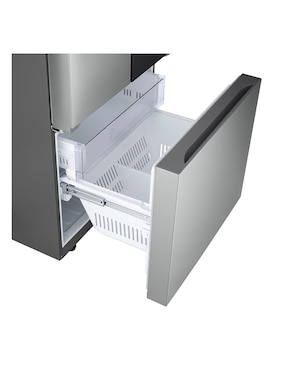 Refrigerador LG 25 pies cúbicos Inverter y No Frost GM65BQP